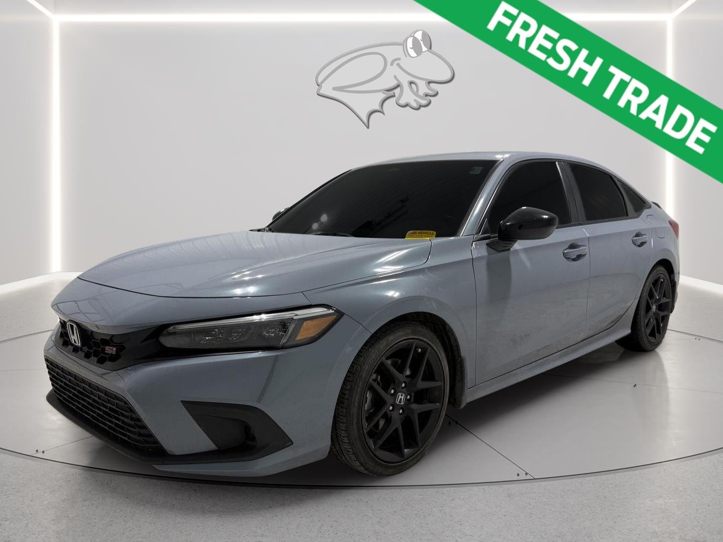 2024 Honda Civic Si Si