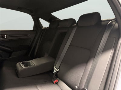 2024 Honda Civic Si Si