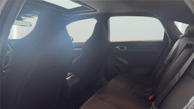 2024 Honda Civic Si Si