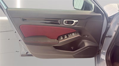 2024 Honda Civic Si Si