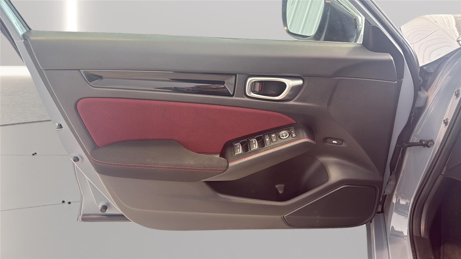 2024 Honda Civic Si Si