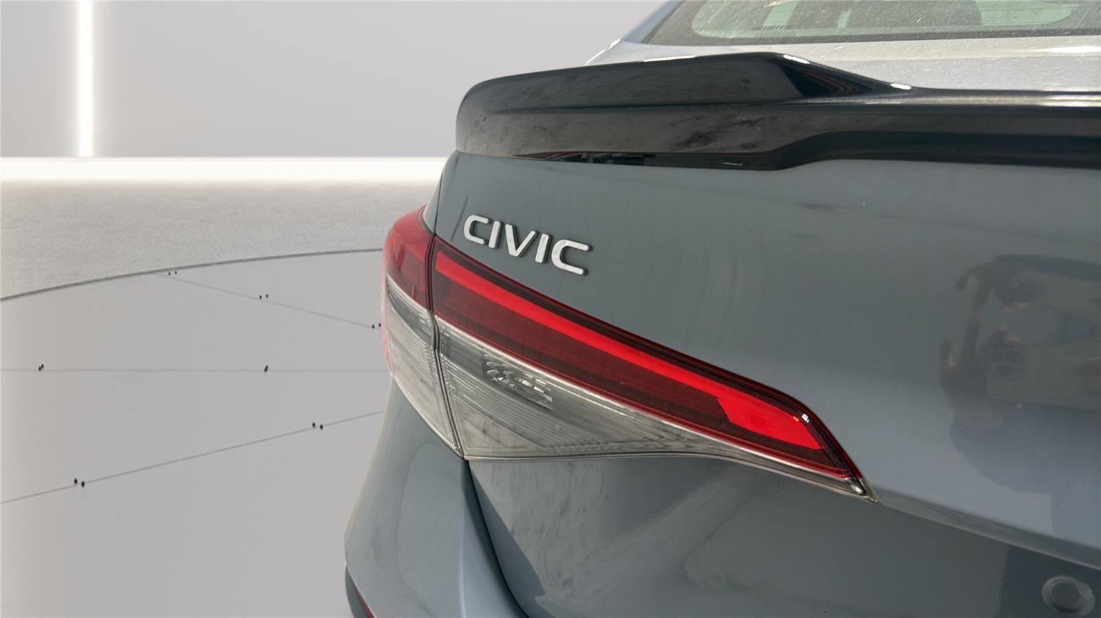 2024 Honda Civic Si Si