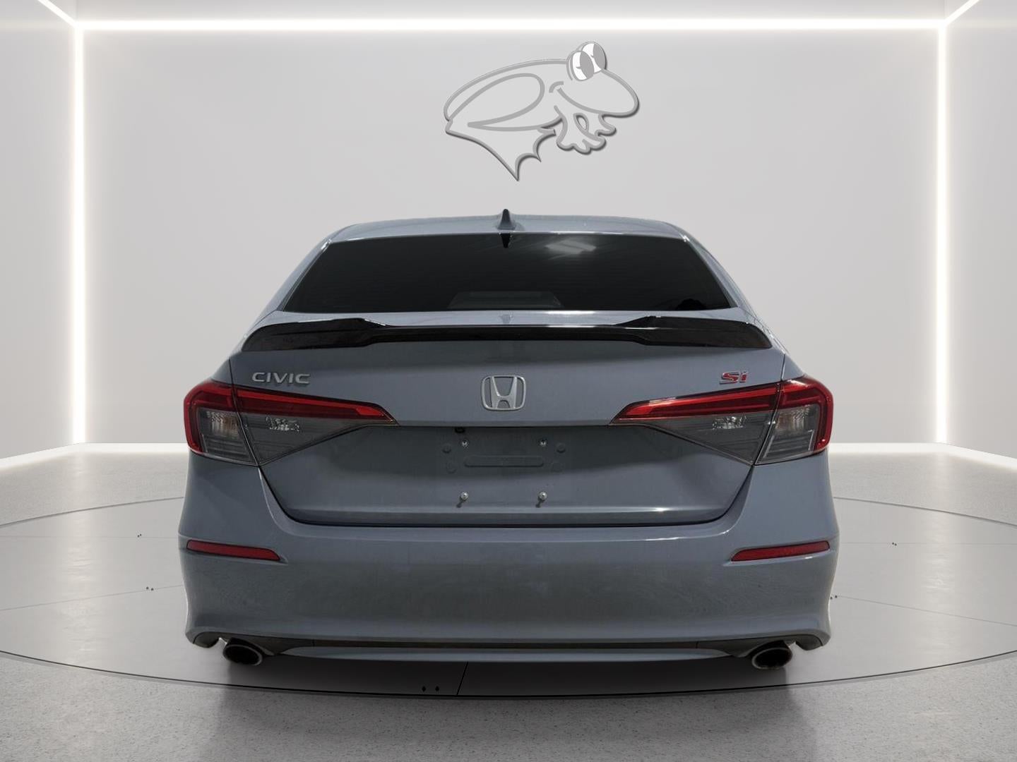 2024 Honda Civic Si Si