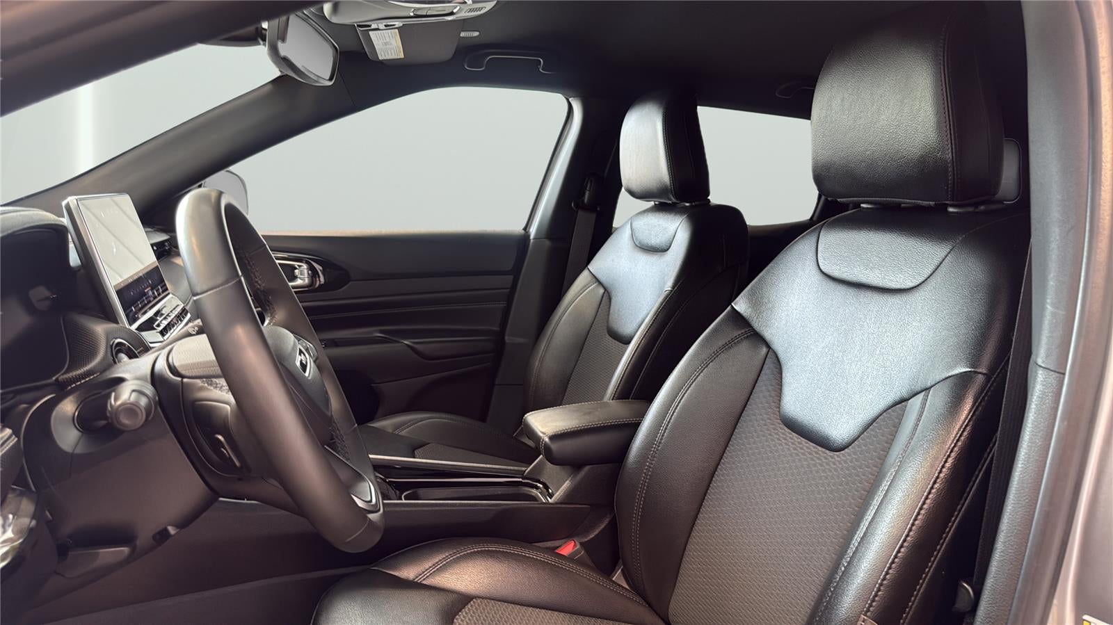 2022 Jeep Compass Altitude