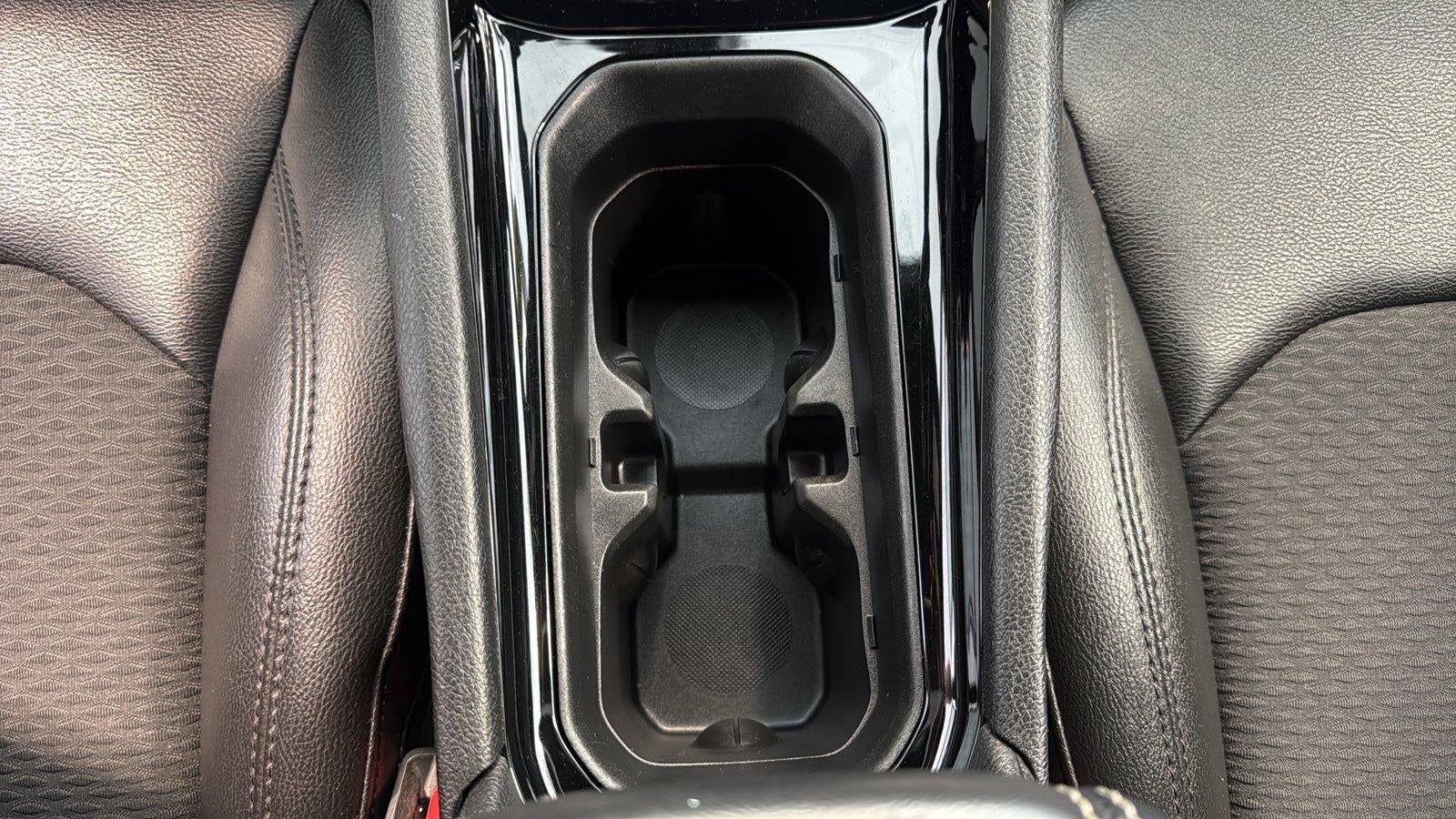 2022 Jeep Compass Altitude