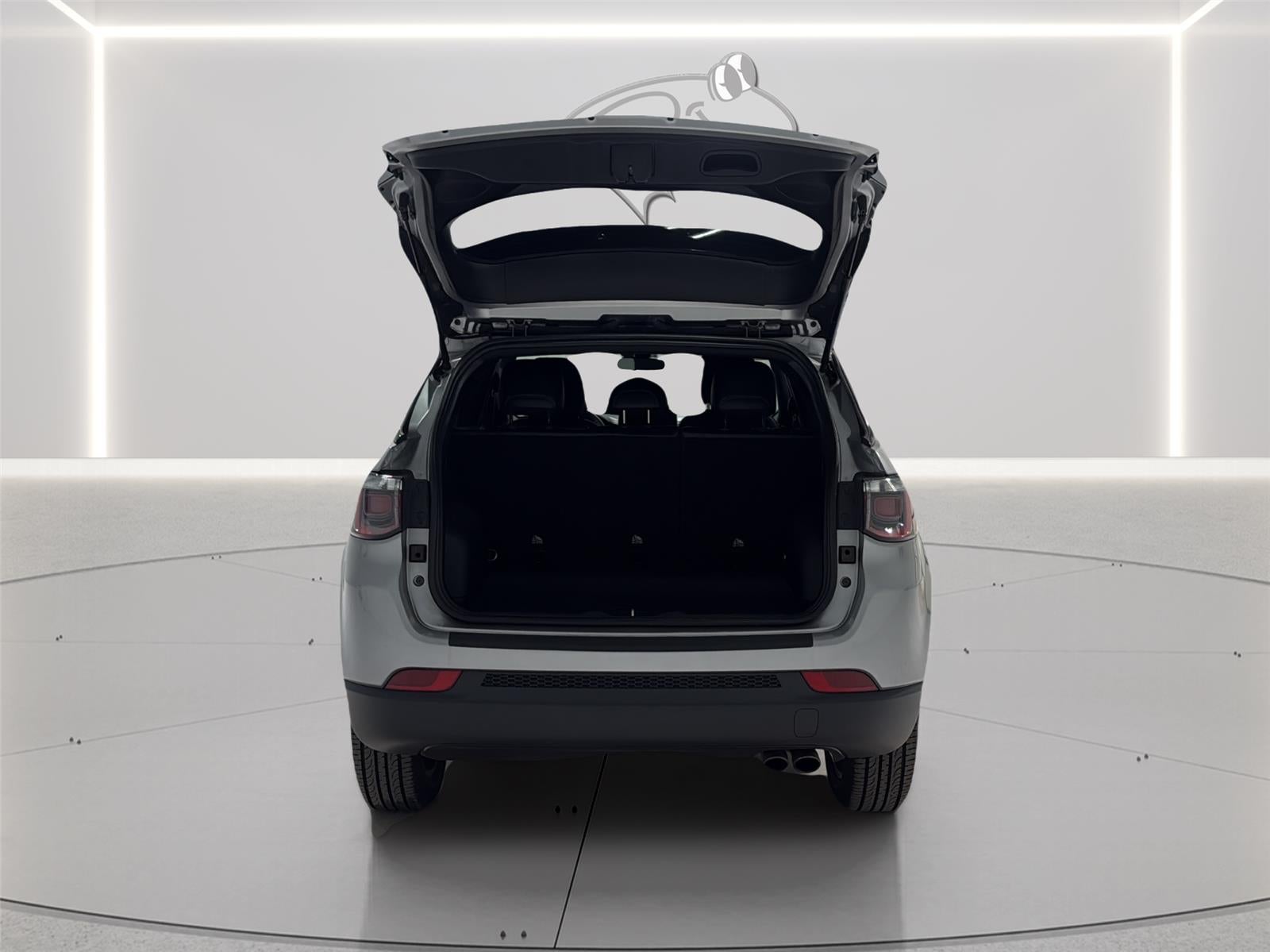 2022 Jeep Compass Altitude