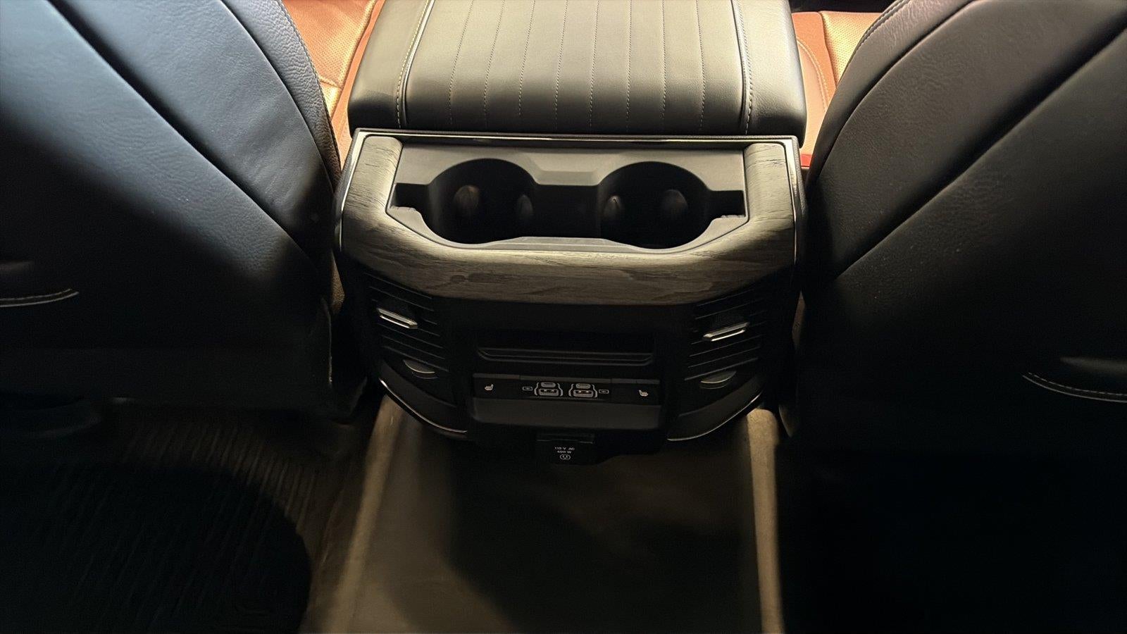 2025 RAM 3500 Limited