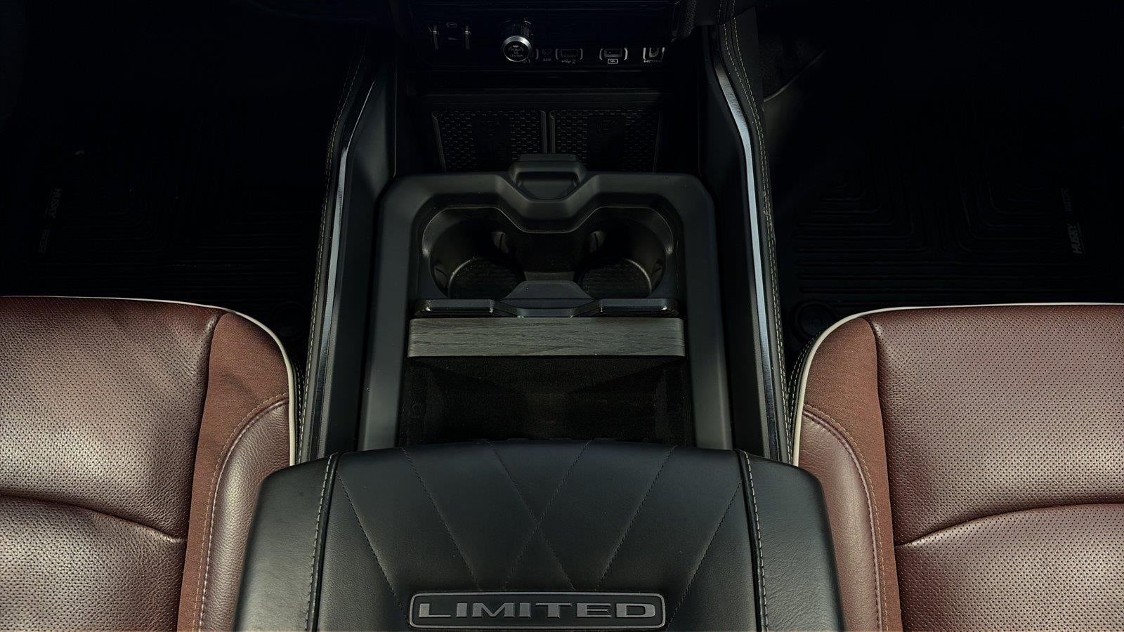 2025 RAM 3500 Limited