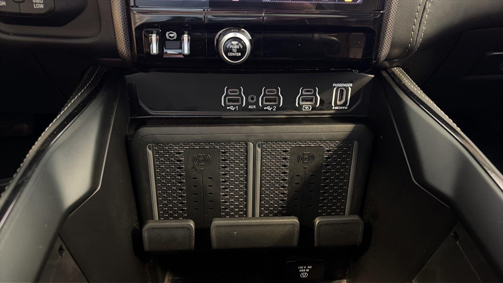 2025 RAM 3500 Limited