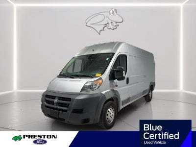 2017 RAM Promaster Cargo Van 2500 159 WB