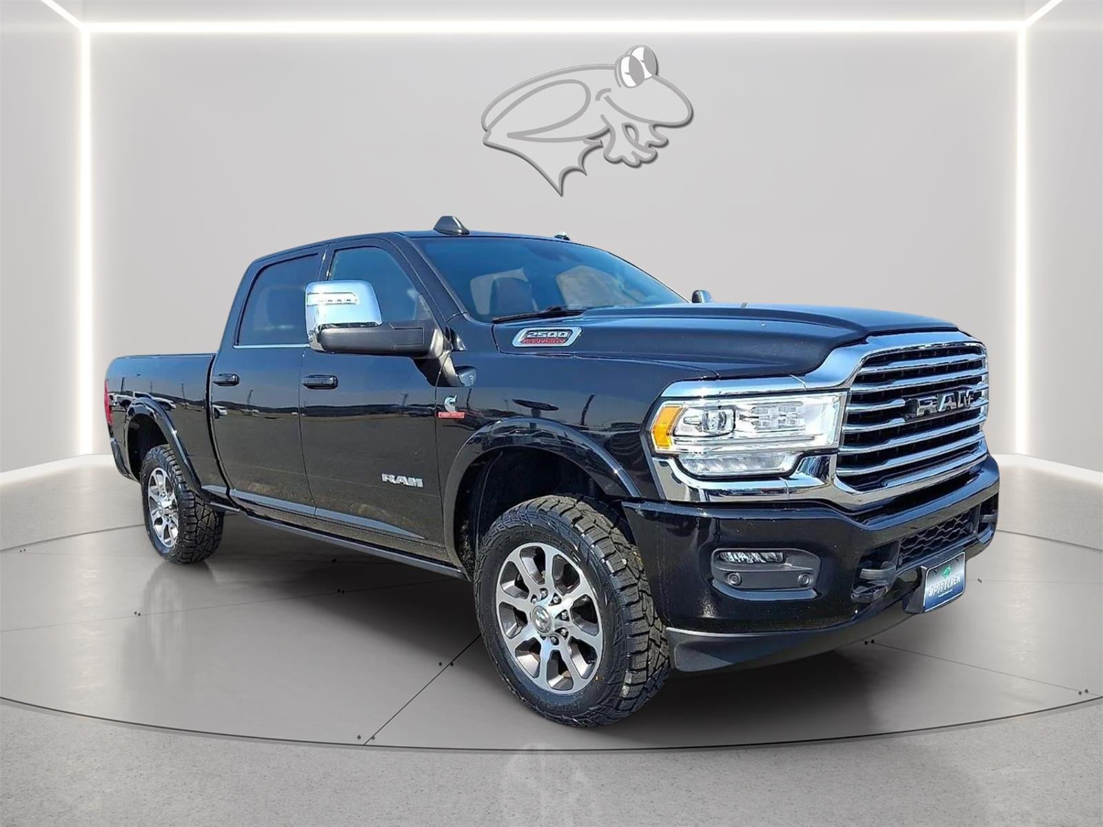 2024 RAM 2500 Longhorn