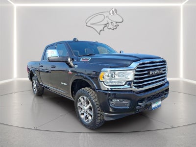2024 RAM 2500 Longhorn
