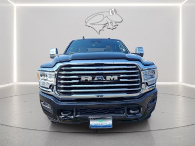 2024 RAM 2500 Longhorn