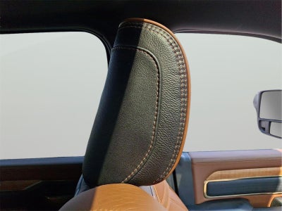 2024 RAM 2500 Longhorn