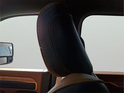 2024 RAM 2500 Longhorn