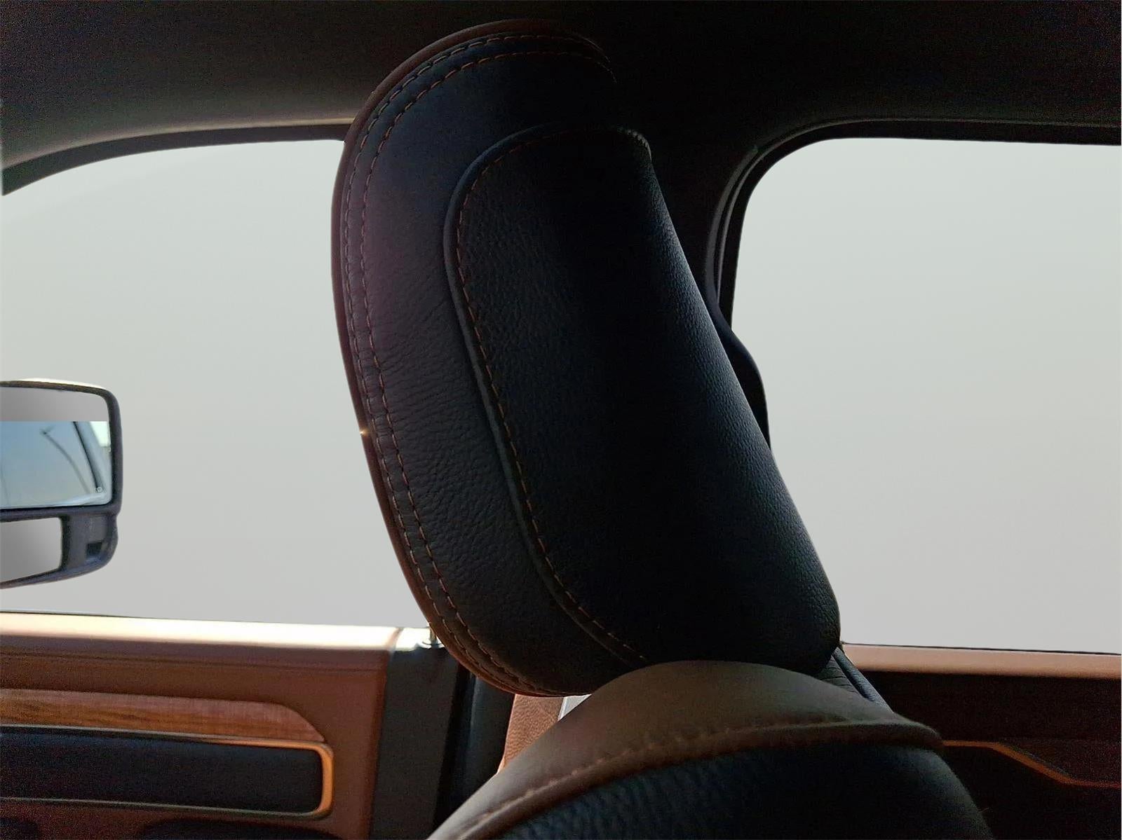 2024 RAM 2500 Longhorn