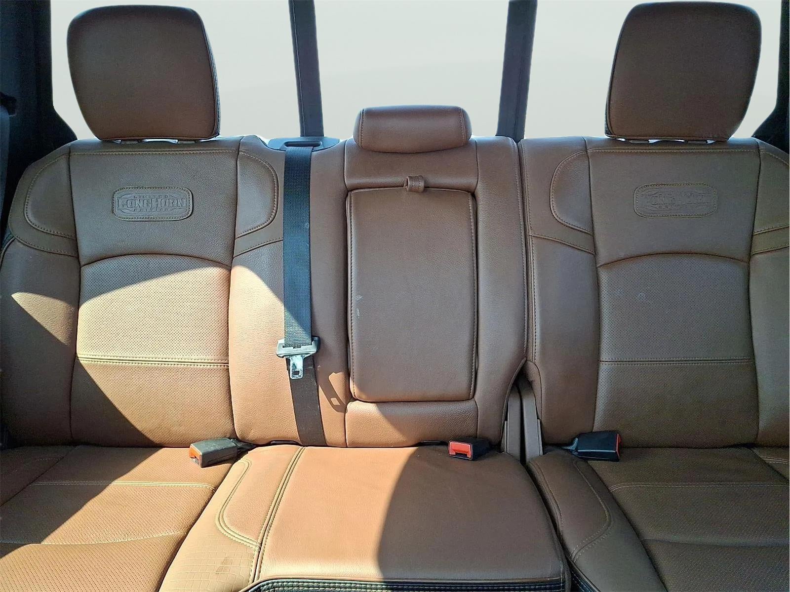 2024 RAM 2500 Longhorn