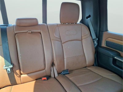 2024 RAM 2500 Longhorn