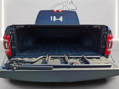 2024 RAM 2500 Longhorn