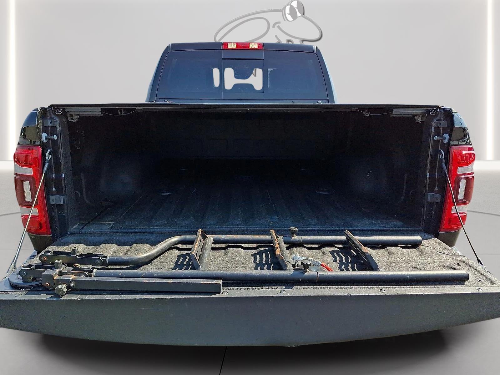 2024 RAM 2500 Longhorn