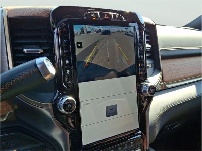 2024 RAM 2500 Longhorn