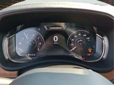 2024 RAM 2500 Longhorn