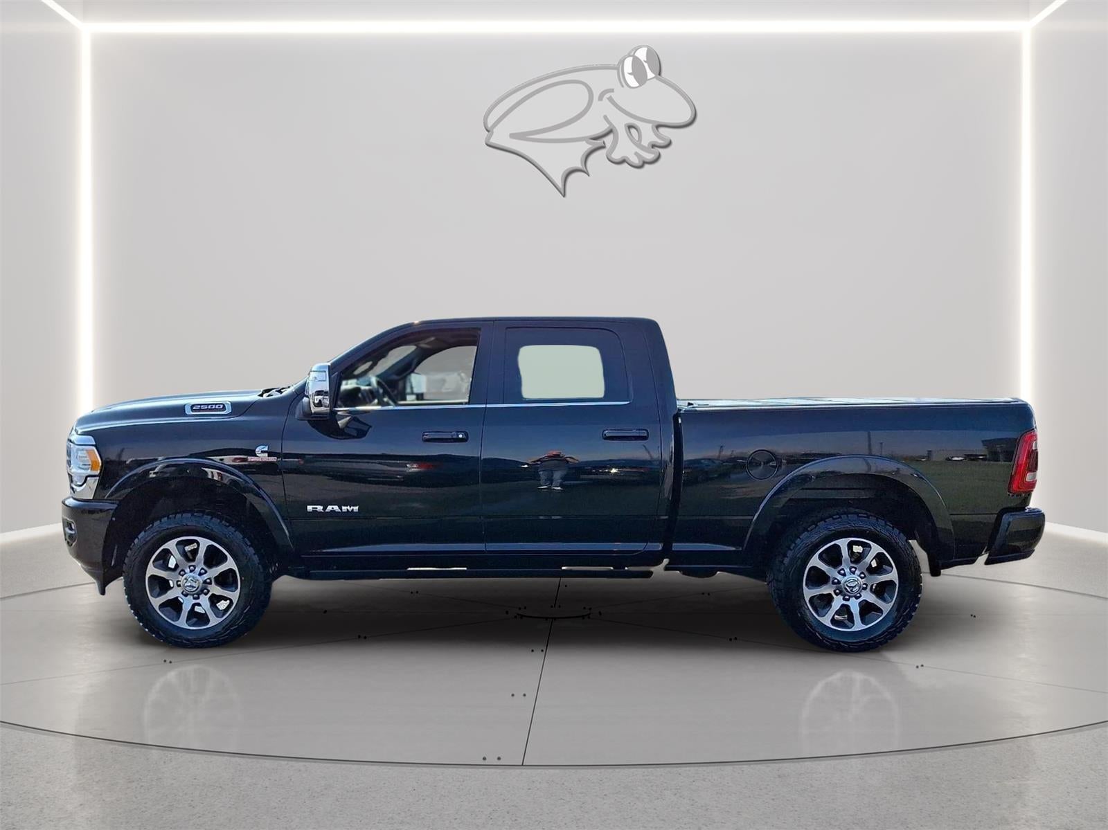 2024 RAM 2500 Longhorn