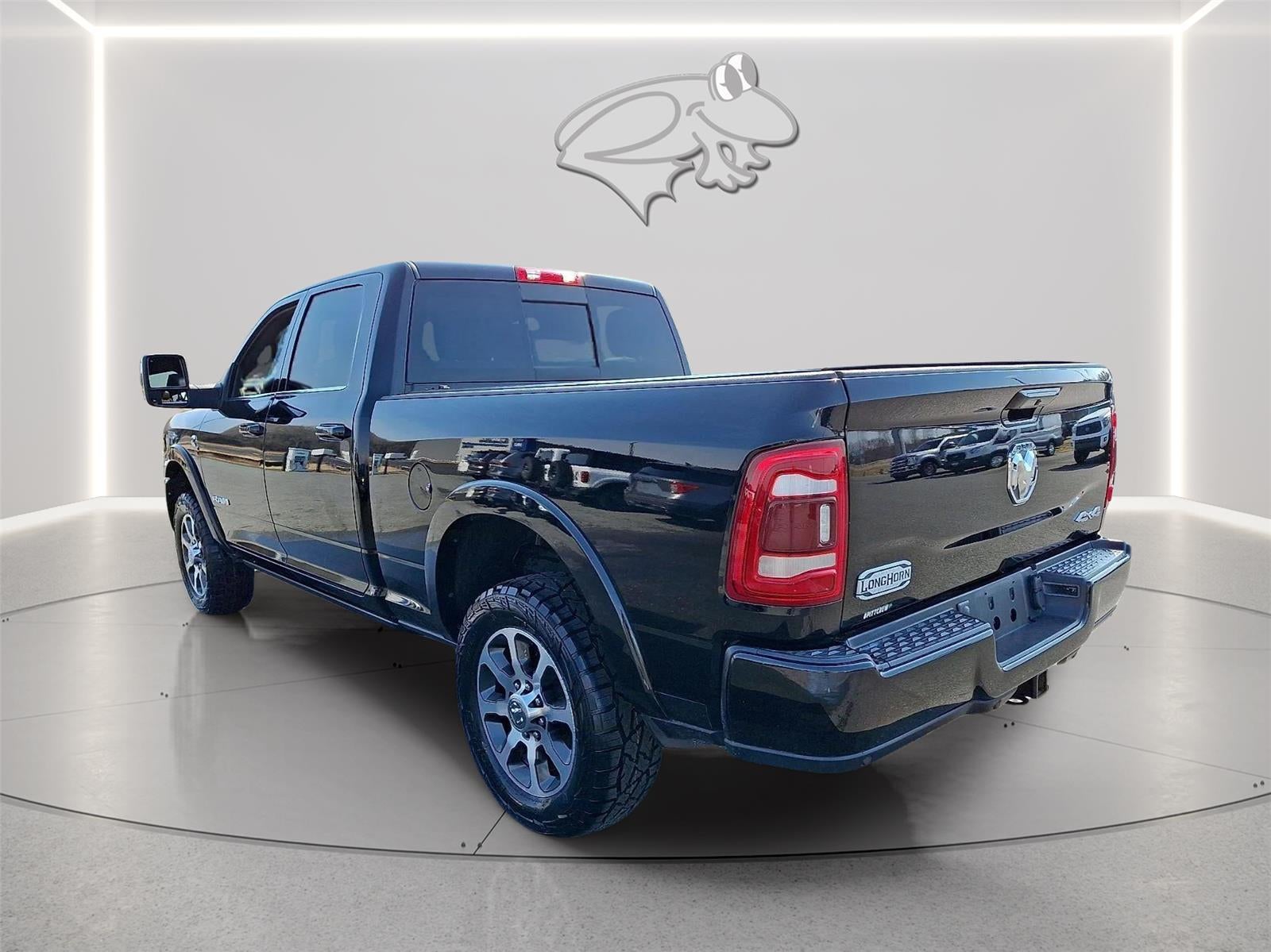 2024 RAM 2500 Longhorn