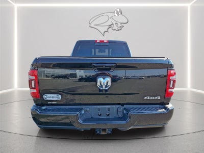 2024 RAM 2500 Longhorn