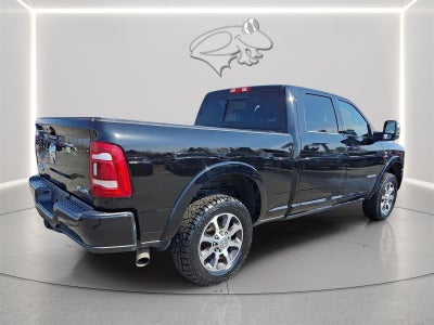 2024 RAM 2500 Longhorn