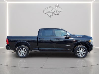 2024 RAM 2500 Longhorn