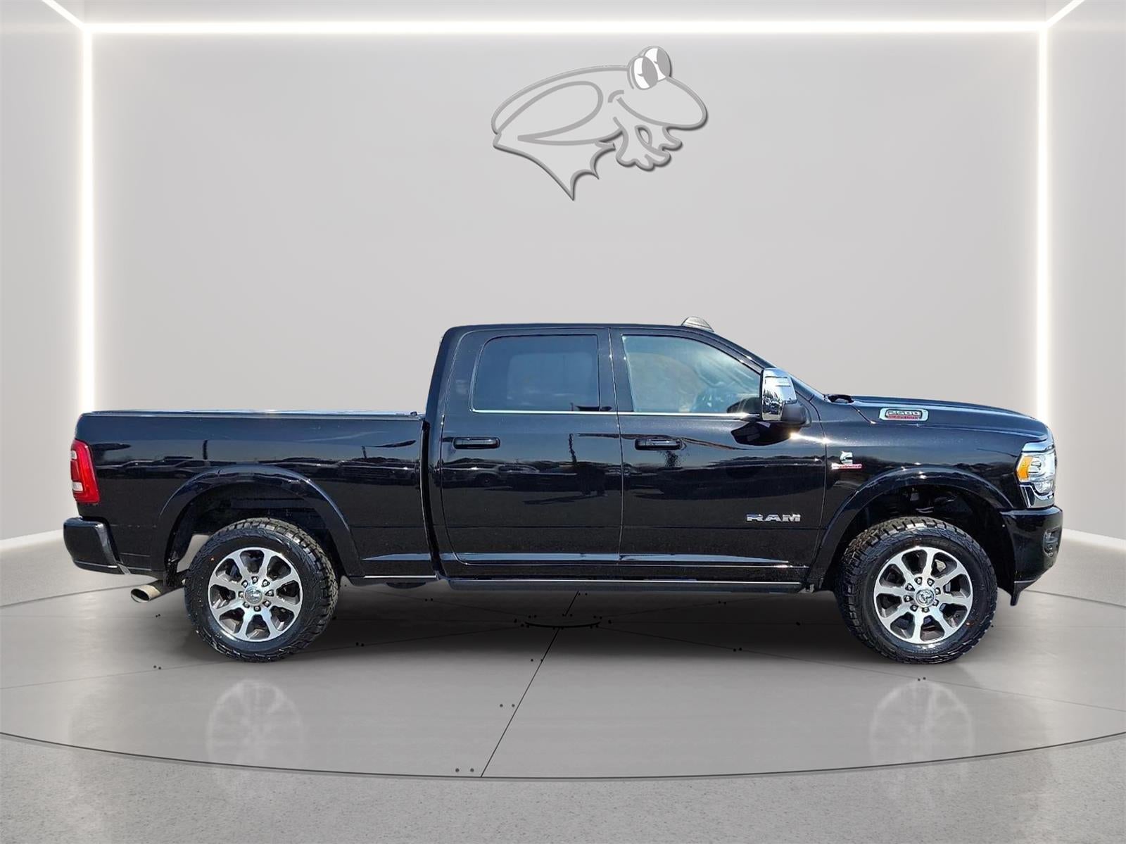 2024 RAM 2500 Longhorn