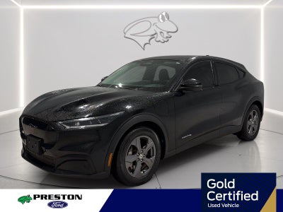 2023 Ford Mustang Mach-E Select