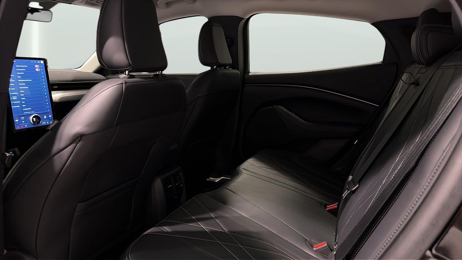2023 Ford Mustang Mach-E Select
