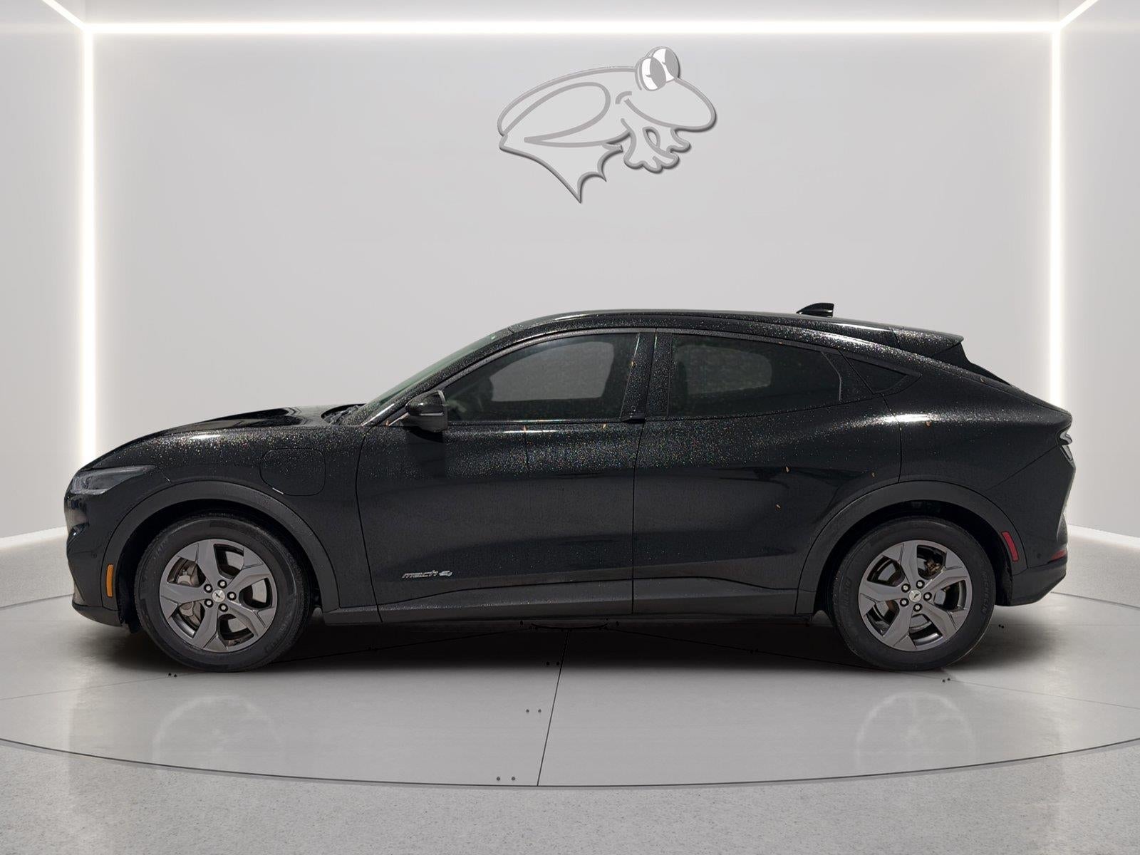2023 Ford Mustang Mach-E Select