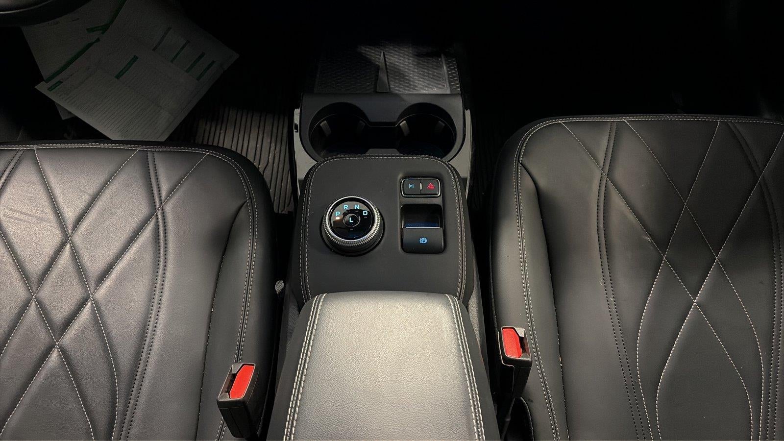 2023 Ford Mustang Mach-E Select