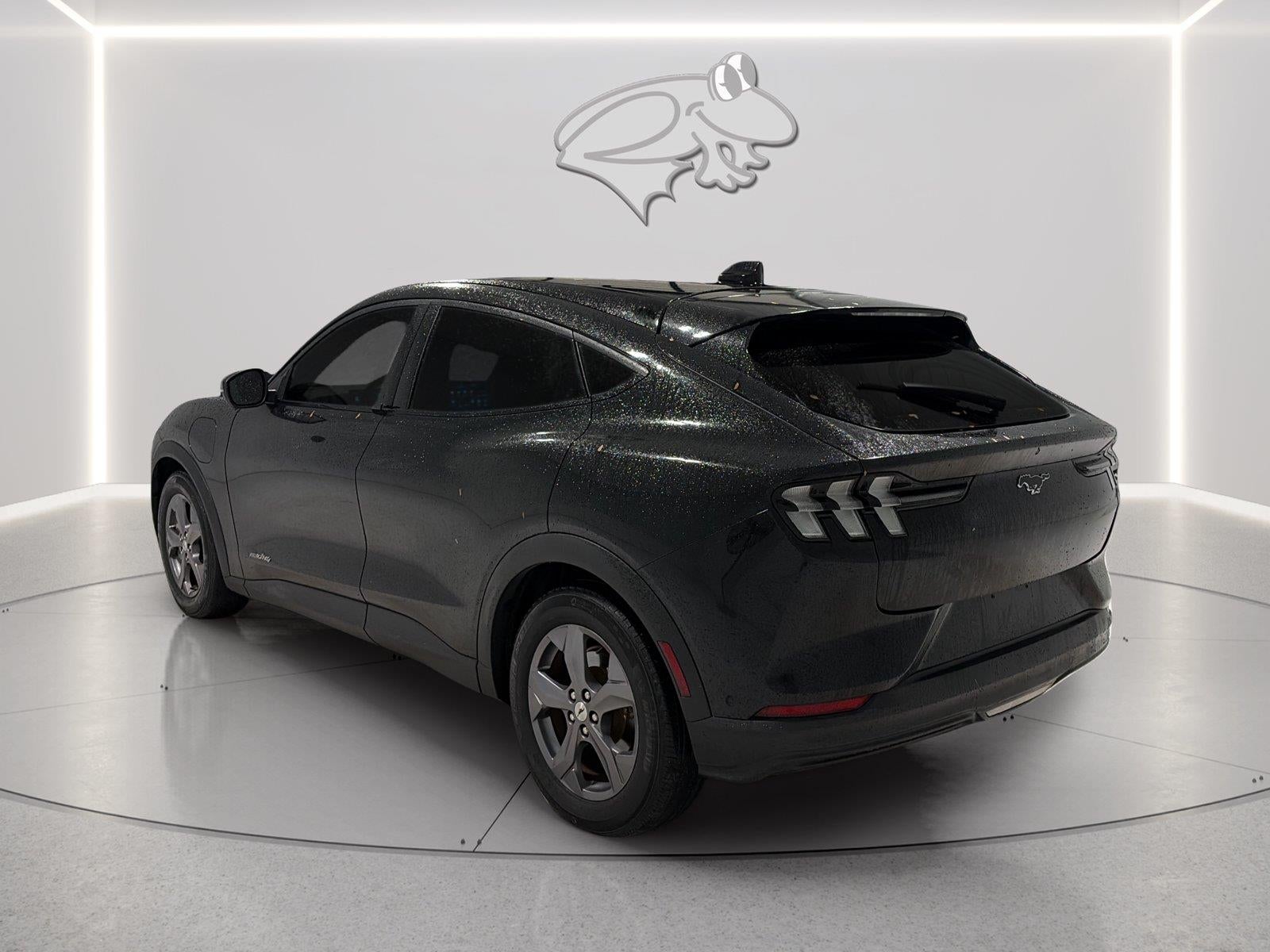 2023 Ford Mustang Mach-E Select