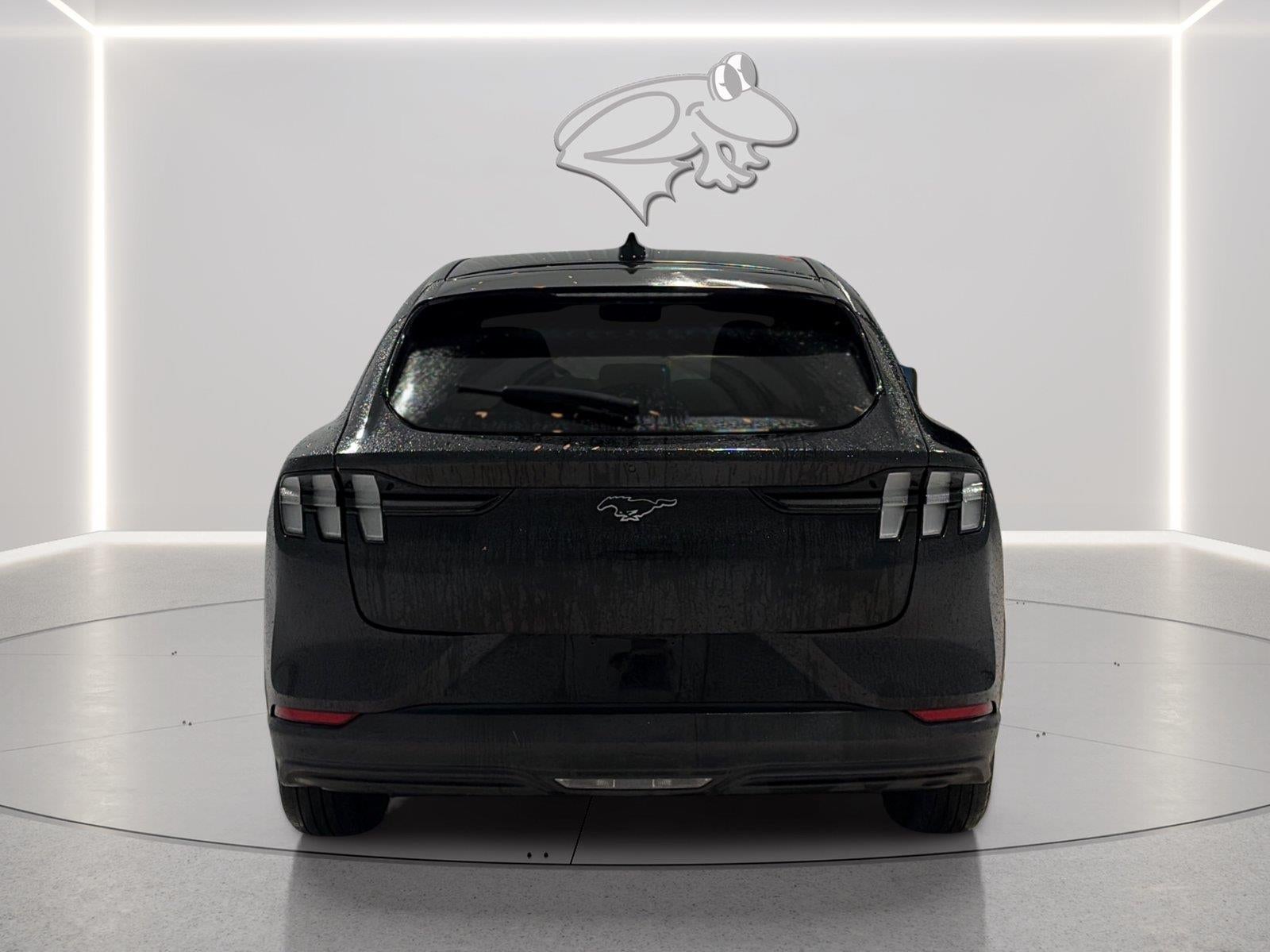 2023 Ford Mustang Mach-E Select