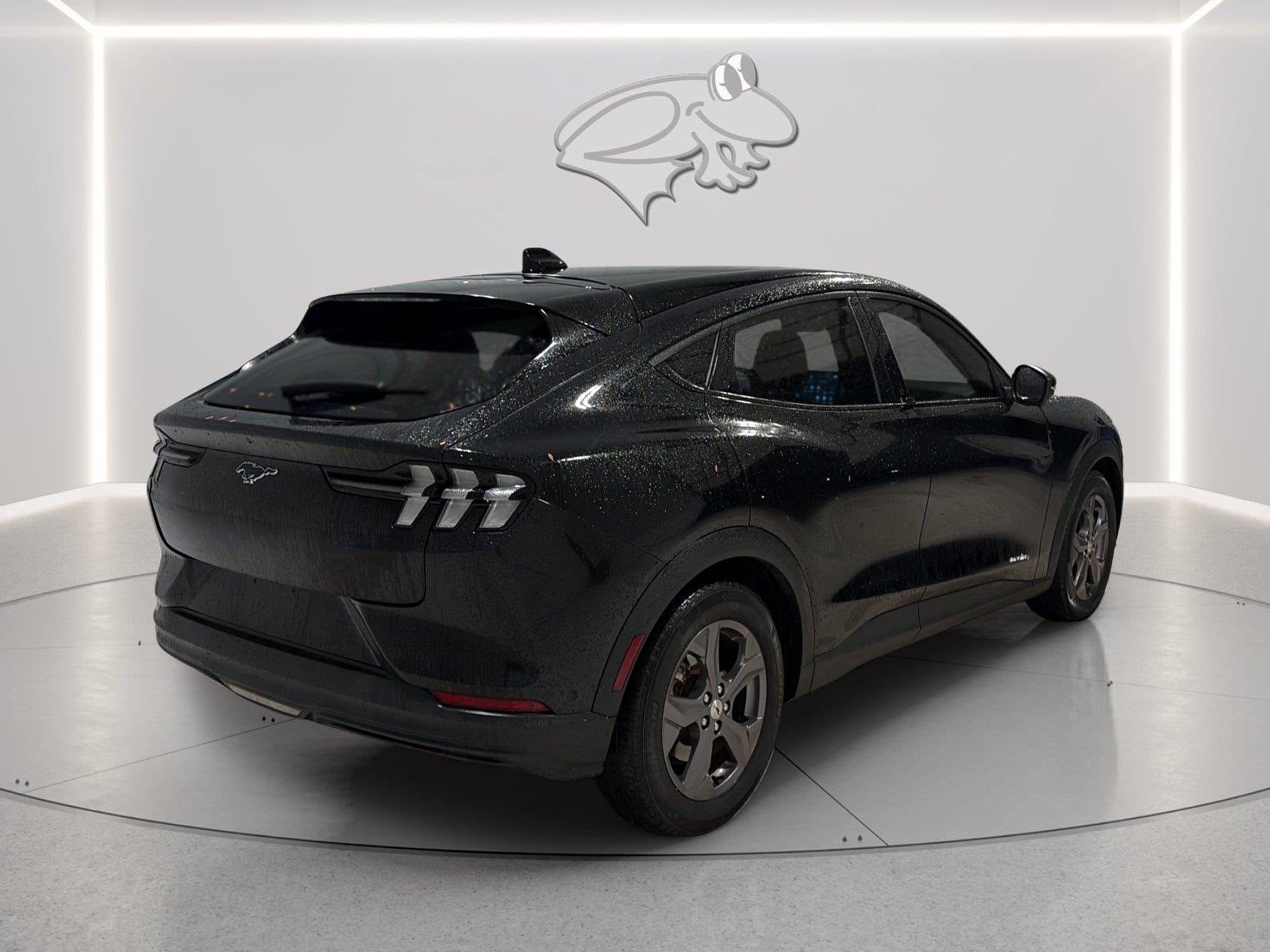 2023 Ford Mustang Mach-E Select