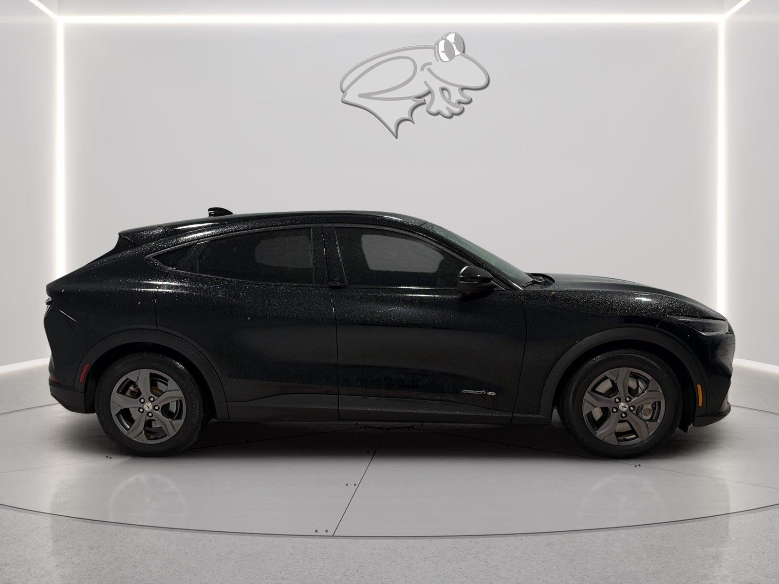 2023 Ford Mustang Mach-E Select