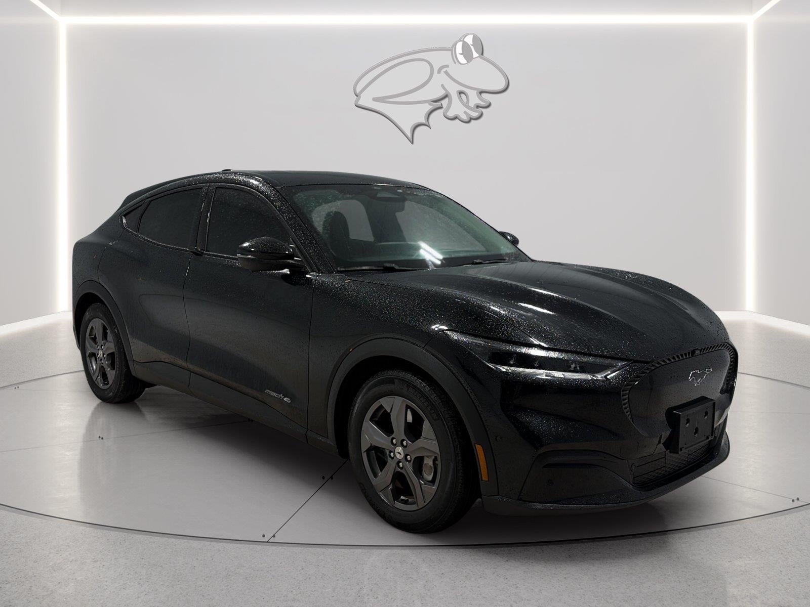 2023 Ford Mustang Mach-E Select
