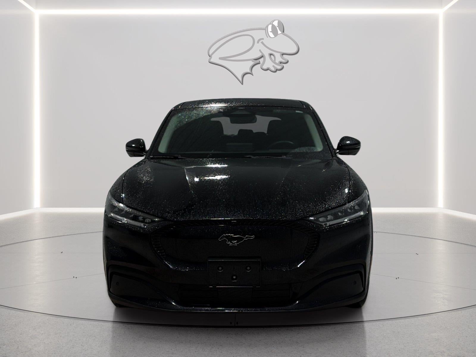 2023 Ford Mustang Mach-E Select