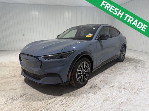 2024 Ford Mustang Mach-E Premium