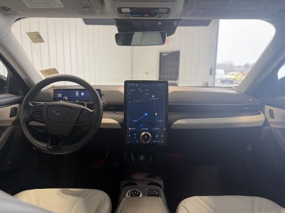 2024 Ford Mustang Mach-E Premium