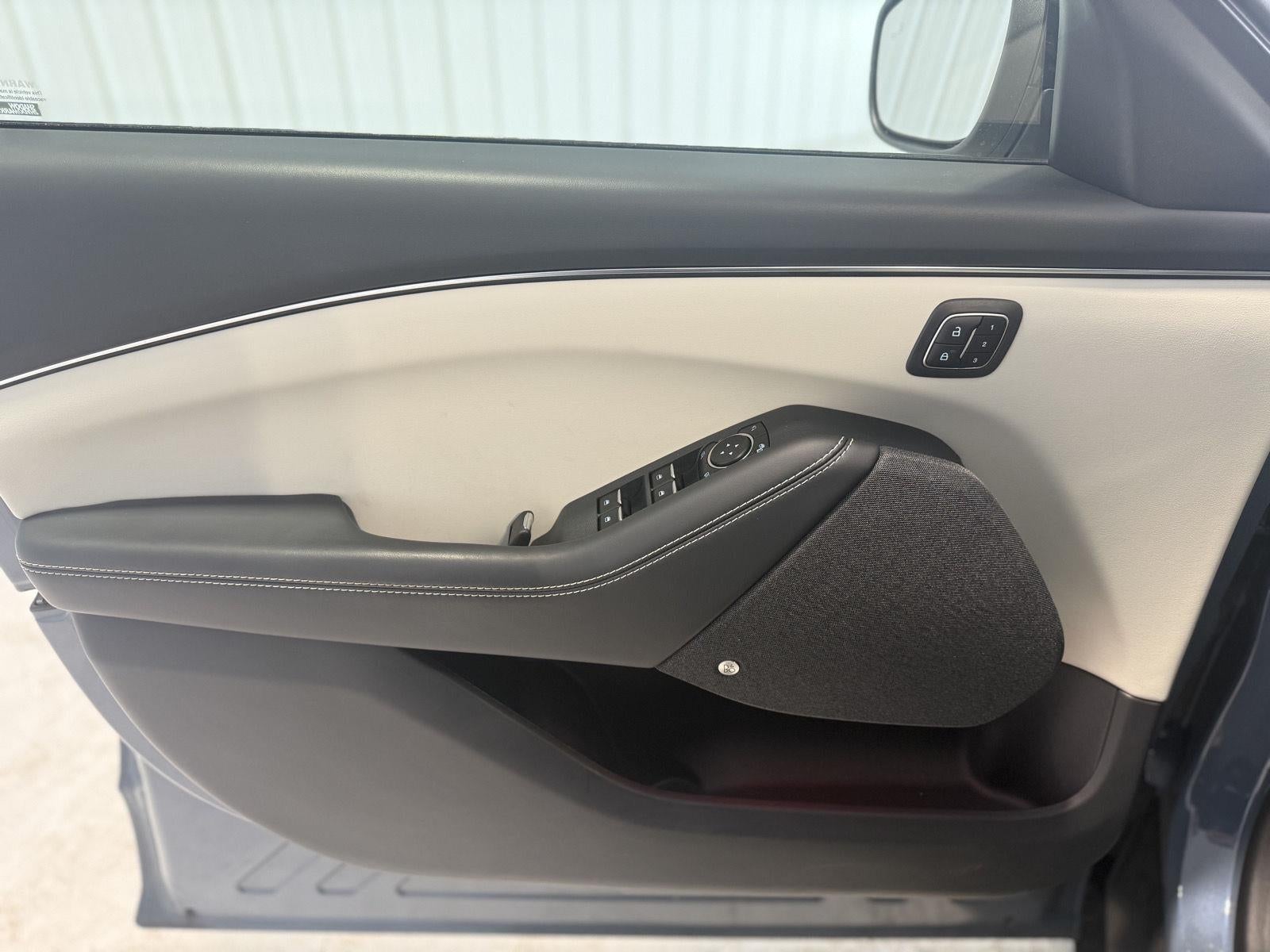 2024 Ford Mustang Mach-E Premium