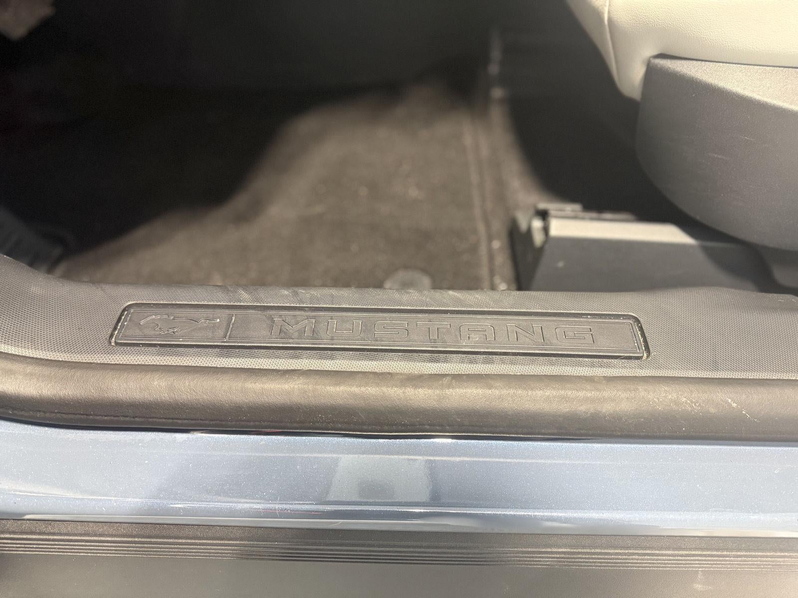 2024 Ford Mustang Mach-E Premium