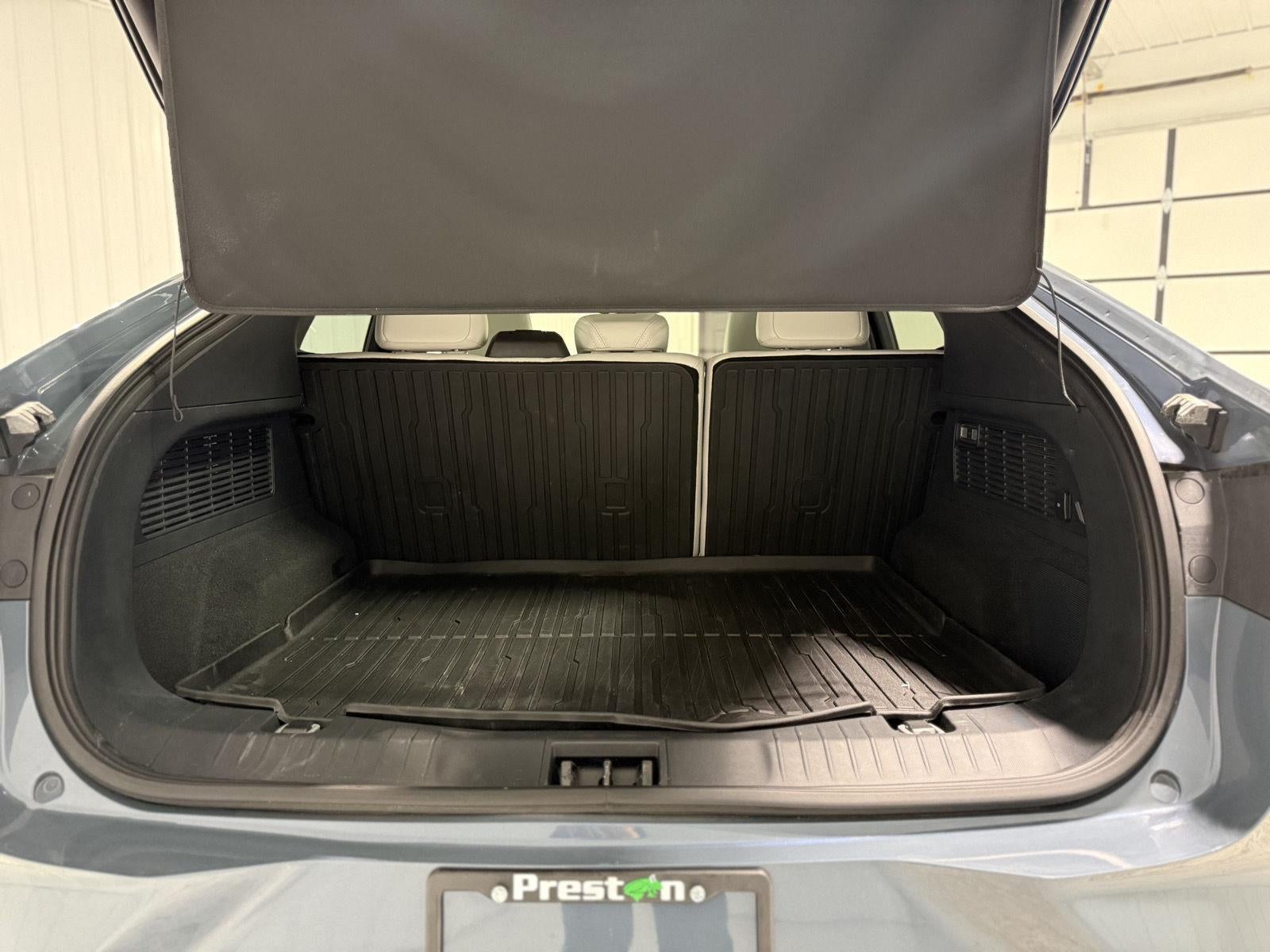 2024 Ford Mustang Mach-E Premium