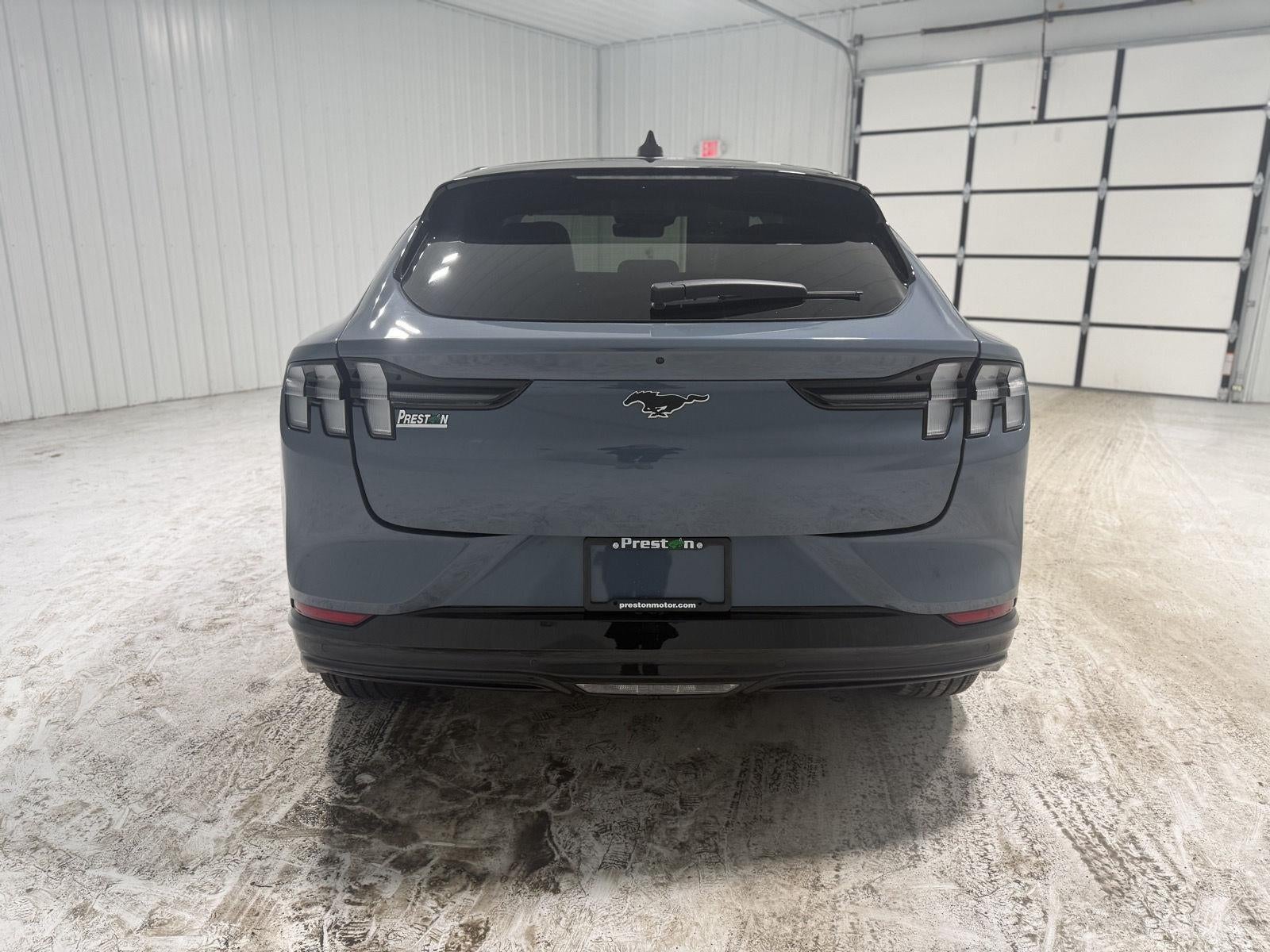 2024 Ford Mustang Mach-E Premium