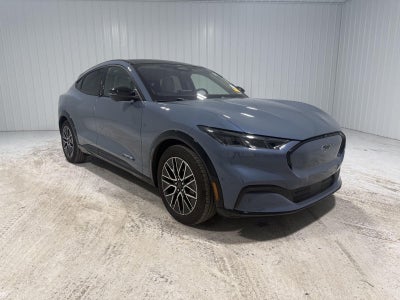 2024 Ford Mustang Mach-E Premium