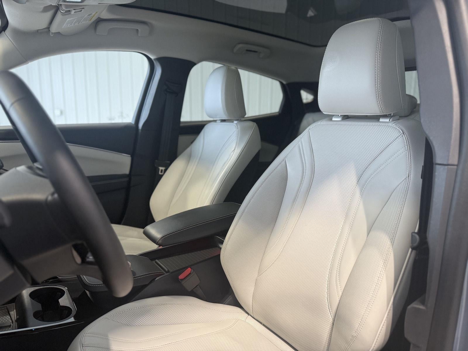 2024 Ford Mustang Mach-E Premium